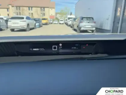 Photo 18 Citroën C3 e- 113 ch