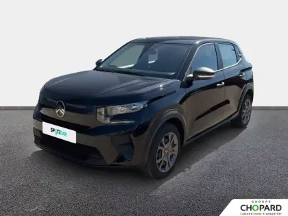 Photo Citroën C3 You