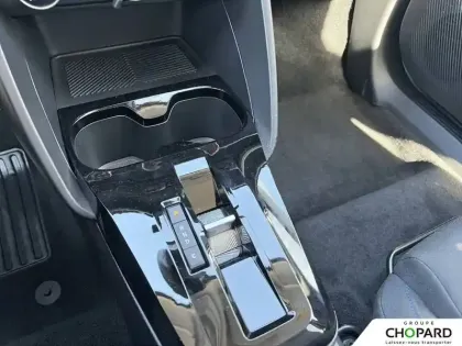 Photo 17 Citroën C3 e- 113 ch