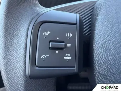 Photo 13 Citroën C3 e- 113 ch