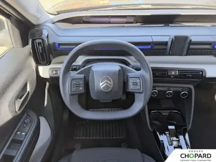Photo 16 Citroën C3 e- 113 ch