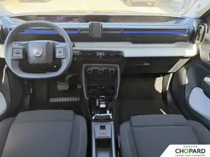 Photo 14 Citroën C3 e- 113 ch