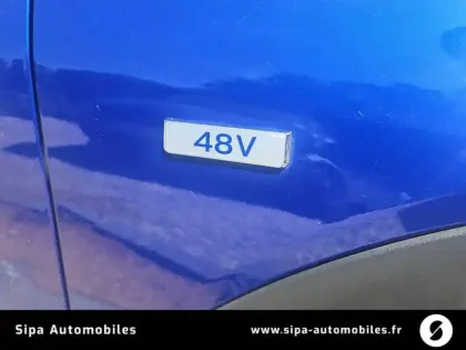 Photo 29 Hyundai Bayon  1.0 T-GDi 100 Hybrid 48V