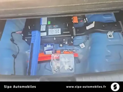 Photo 10 Hyundai Bayon  1.0 T-GDi 100 Hybrid 48V