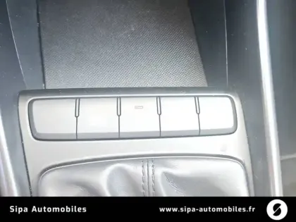 Photo 21 Hyundai Bayon  1.0 T-GDi 100 Hybrid 48V