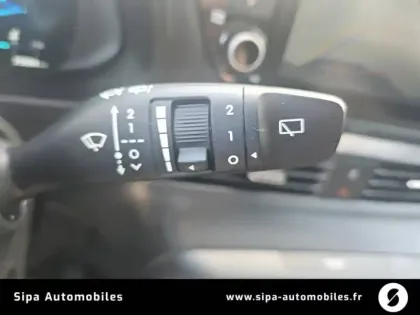 Photo 24 Hyundai Bayon  1.0 T-GDi 100 Hybrid 48V