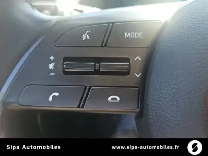 Photo 23 Hyundai Bayon  1.0 T-GDi 100 Hybrid 48V