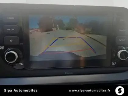 Photo 18 Hyundai Bayon  1.0 T-GDi 100 Hybrid 48V