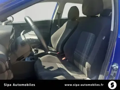 Photo 11 Hyundai Bayon  1.0 T-GDi 100 Hybrid 48V