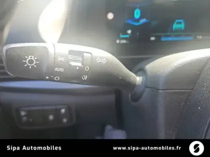 Photo 25 Hyundai Bayon  1.0 T-GDi 100 Hybrid 48V
