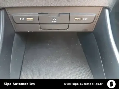 Photo 20 Hyundai Bayon  1.0 T-GDi 100 Hybrid 48V