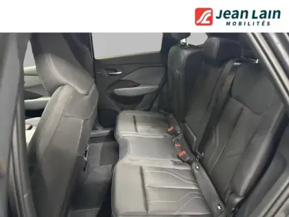 Photo 16 Audi Q3  e-hybrid 272 ch S tronic 6