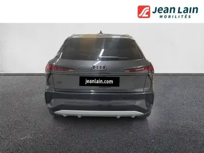 Photo 5 Audi Q3  e-hybrid 272 ch S tronic 6