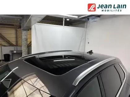 Photo 18 Audi Q3  e-hybrid 272 ch S tronic 6