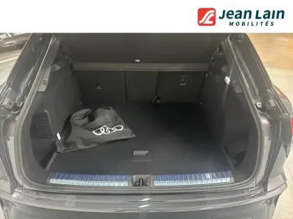 Photo 9 Audi Q3  e-hybrid 272 ch S tronic 6