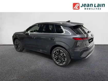 Photo 6 Audi Q3  e-hybrid 272 ch S tronic 6