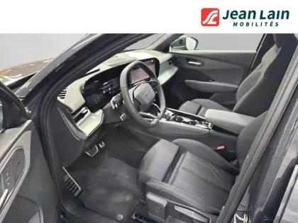 Photo 17 Audi Q3  e-hybrid 272 ch S tronic 6