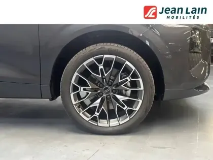 Photo 8 Audi Q3  e-hybrid 272 ch S tronic 6