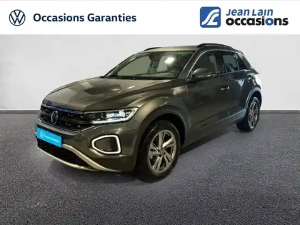 Photo Volkswagen T-roc Vw Edition