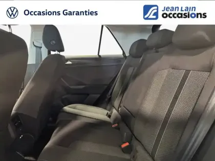 Photo 5 Volkswagen T-roc  1.5 TSI EVO2 150 Start/Stop DSG7