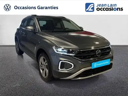 Photo 9 Volkswagen T-roc  1.5 TSI EVO2 150 Start/Stop DSG7