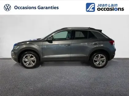 Photo 6 Volkswagen T-roc  1.5 TSI EVO2 150 Start/Stop DSG7