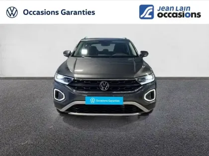 Photo 8 Volkswagen T-roc  1.5 TSI EVO2 150 Start/Stop DSG7