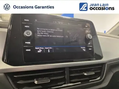 Photo 18 Volkswagen T-roc  1.5 TSI EVO2 150 Start/Stop DSG7