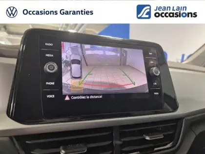 Photo 17 Volkswagen T-roc  1.5 TSI EVO2 150 Start/Stop DSG7