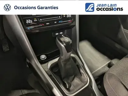 Photo 15 Volkswagen T-roc  1.5 TSI EVO2 150 Start/Stop DSG7