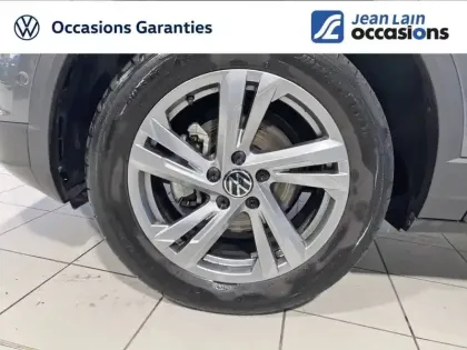 Photo 11 Volkswagen T-roc  1.5 TSI EVO2 150 Start/Stop DSG7