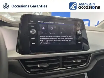 Photo 14 Volkswagen T-roc  1.5 TSI EVO2 150 Start/Stop DSG7