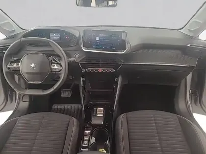 Photo 7 Peugeot 208  Electrique 50 kWh 136ch