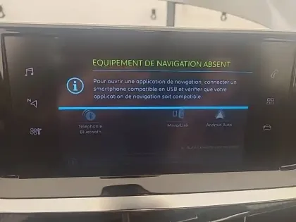 Photo 17 Peugeot 208  Electrique 50 kWh 136ch