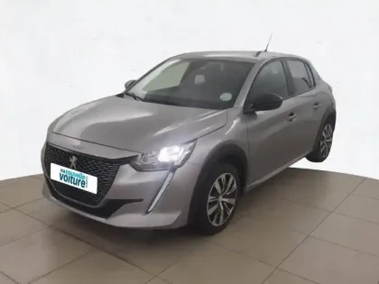 Photo Peugeot 208 Allure