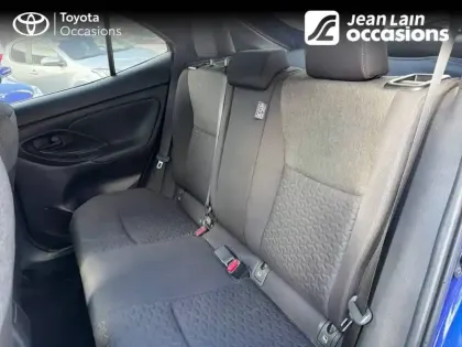 Photo 16 Toyota Yaris  Cross Hybride 116h AWD-i