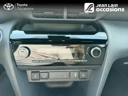 Photo 13 Toyota Yaris  Cross Hybride 116h AWD-i