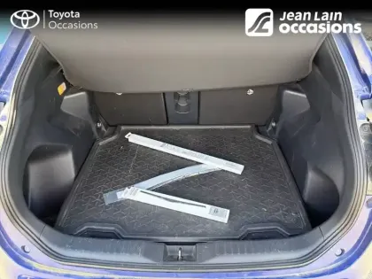 Photo 9 Toyota Yaris  Cross Hybride 116h AWD-i