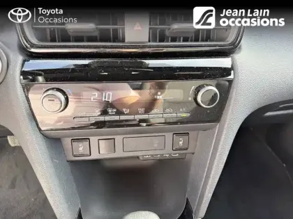 Photo 13 Toyota Yaris  Cross Hybride 116h 2WD