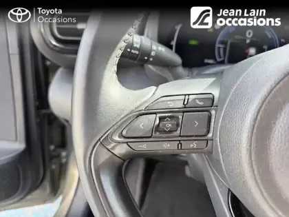 Photo 11 Toyota Yaris  Cross Hybride 116h 2WD
