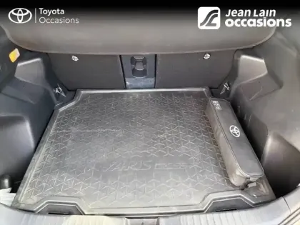 Photo 9 Toyota Yaris  Cross Hybride 116h 2WD