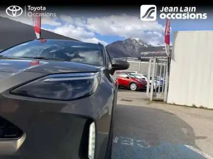 Photo 19 Toyota Yaris  Cross Hybride 116h 2WD