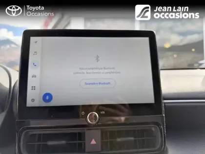 Photo 15 Toyota Yaris  Cross Hybride 116h 2WD