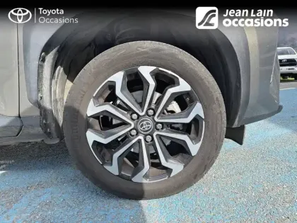Photo 8 Toyota Yaris  Cross Hybride 116h 2WD