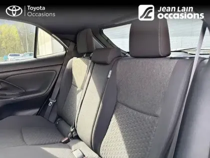 Photo 16 Toyota Yaris  Cross Hybride 116h 2WD