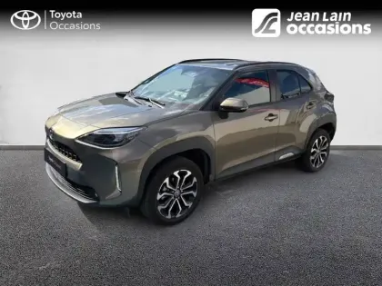 Photo Toyota Yaris Design