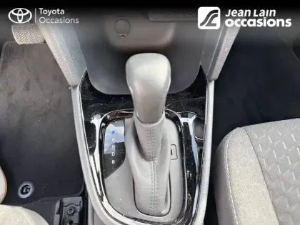 Photo 12 Toyota Yaris  Cross Hybride 116h 2WD