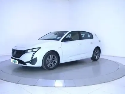 Photo Peugeot 308 Style