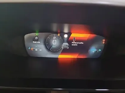 Photo 9 Peugeot 308  Hybrid 145 e-DCS6
