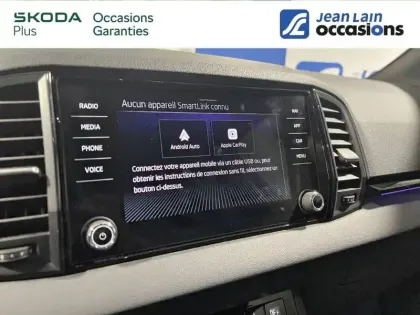 Photo 17 Skoda Karoq  1.5 TSI Evo 2 150 ch ACT DSG7